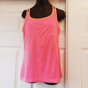 New Balance Athletic tank top (5168)